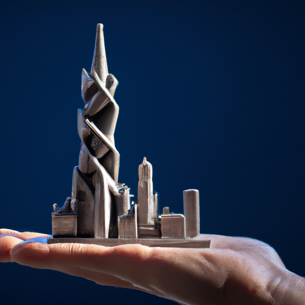 Premio Innovazione nel Settore Immobiliare
